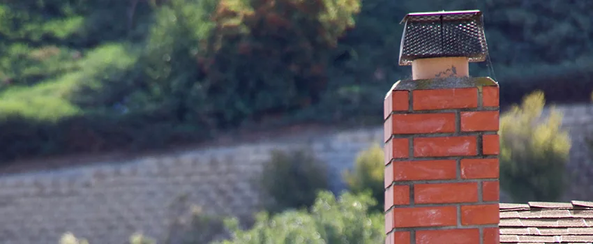 Chimney Tuckpointing And Masonry Restoration in Morristown, NJ