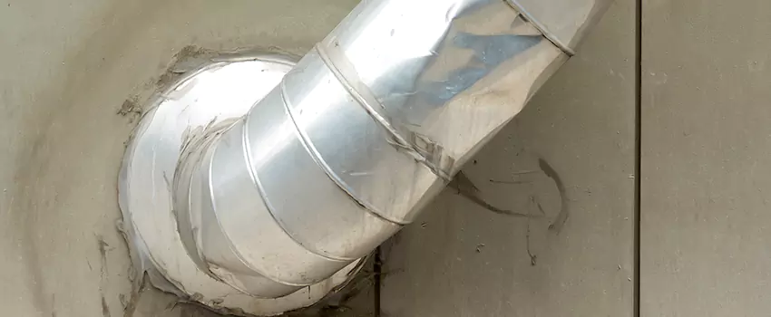Dryer Vent Repair Process in Morristown, NJ