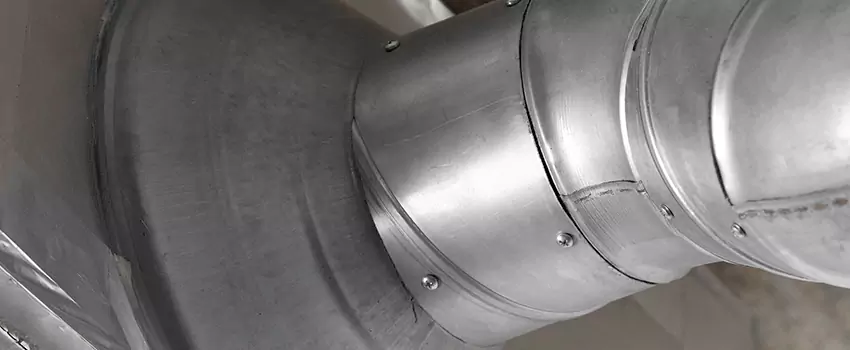 Best Dryer Vent Replacement Company in Morristown, NJ