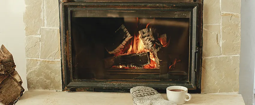 Fireplace Door Handle Replacements Services in Morristown, New Jersey
