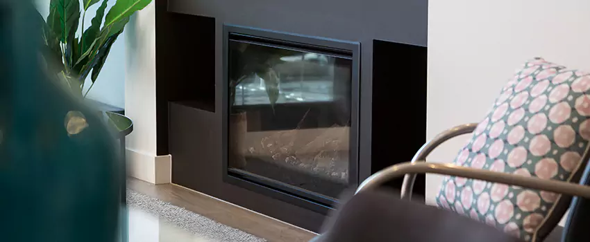 Gas Fireplace Installation in Morristown, NJ