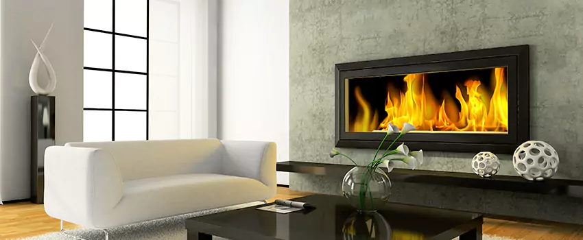Fireplace Hearth Ideas in Morristown, New Jersey