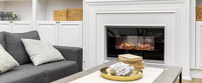 Pellet Fireplace Insert Installation in Morristown, NJ