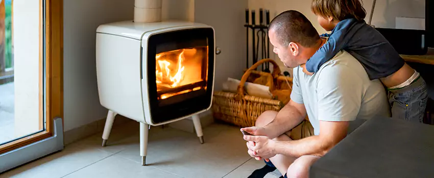 Fireplace Flue Maintenance Services in Morristown, NJ