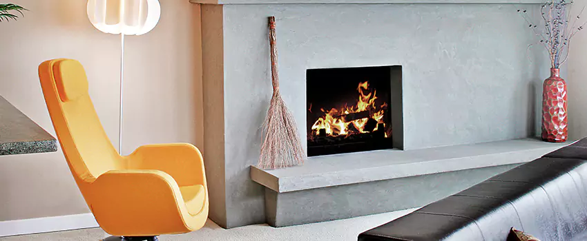 Electric Fireplace Makeover Services in Morristown, NJ