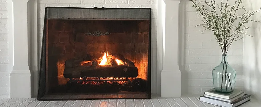 Cost-Effective Fireplace Mantel Inspection And Maintenance in Morristown, NJ