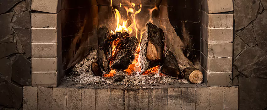 Cost of Rebuilding A Fireplace in Morristown, New Jersey