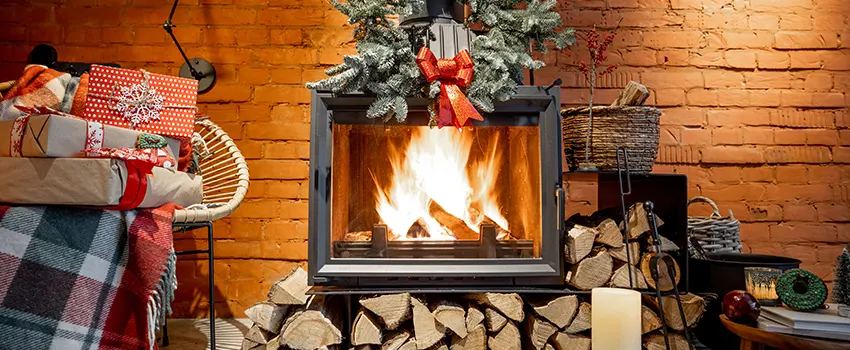Steel Fireplace Grate Repair And Replacement Services in Morristown, New Jersey