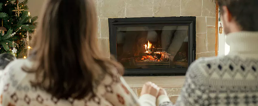 Fireplace Firebox Refurbish & Restore Services in Morristown, NJ