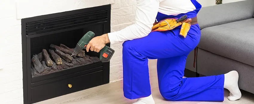 Fireplace Safety Inspection Specialists in Morristown, New Jersey