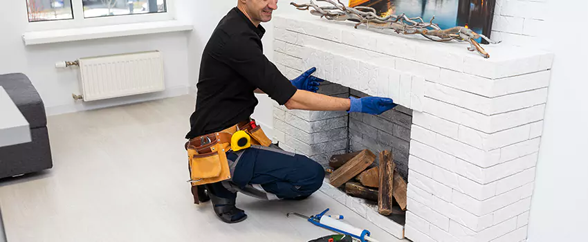 Gas Fireplace Repair And Replacement in Morristown, NJ