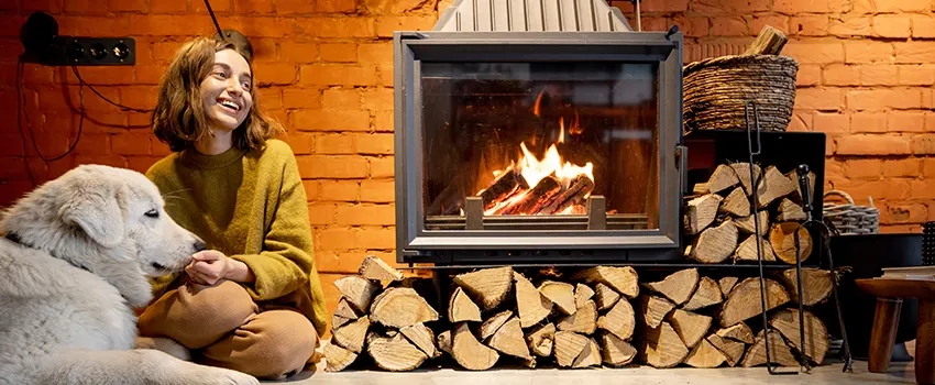 Fireplace Smell Removal Cost in Morristown, NJ