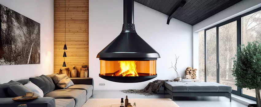 Floating Damaged Fireplace Repair Services in Morristown, NJ