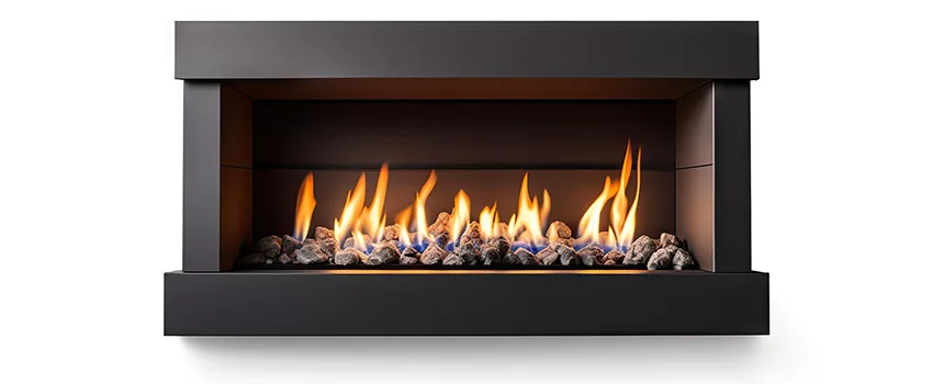 Outdoor Gas Fireplaces Installation in Morristown, NJ