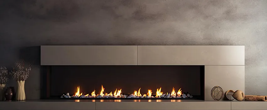 Gas Fireplace Logs Supplier in Morristown, New Jersey