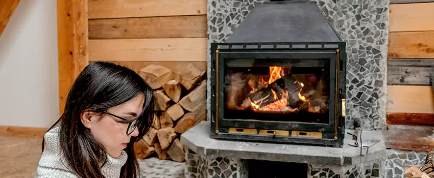 Harman P68-C Pellet Stove Repair in Morristown, New Jersey 