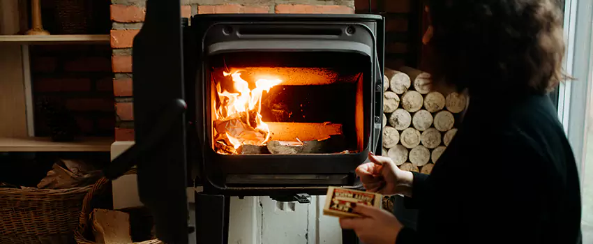 Hearthstone Wood Stoves Fireplace Repair in Morristown, New Jersey