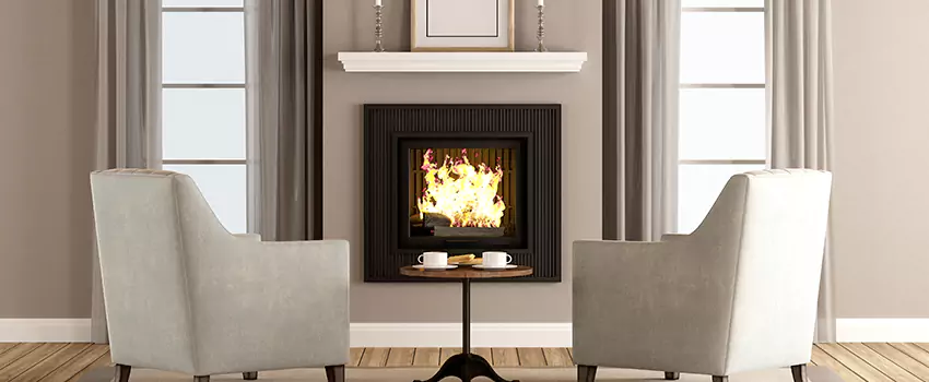Heatilator Direct Vent Fireplace Services in Morristown, New Jersey