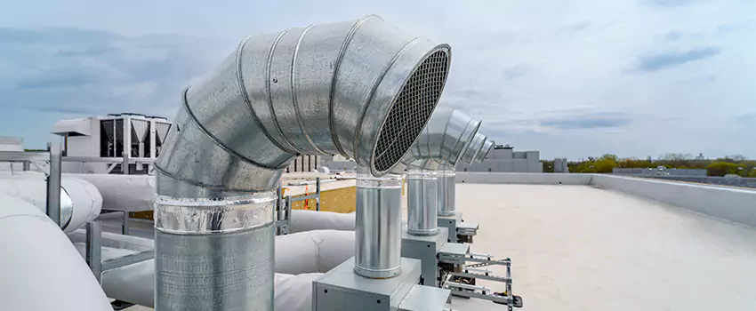Insulated Ductwork Repair Services Near Me in Morristown, NJ