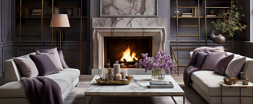 Napoleon Galaxy Series Outdoor Fireplaces Repair in Morristown, NJ