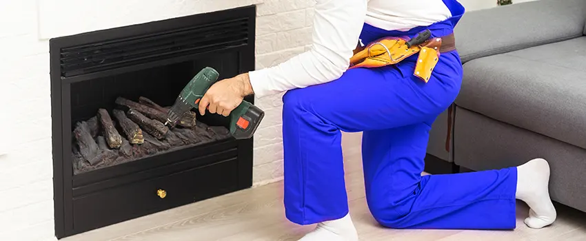 Pellet Fireplace Repair Services in Morristown, NJ