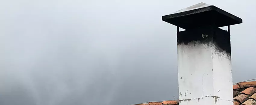 Prefab Chimney Crown Installation in Morristown, NJ