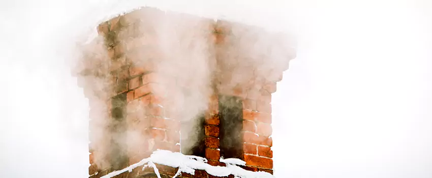 Chimney Flue Soot Removal in Morristown, NJ