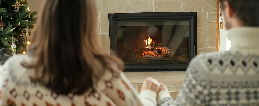 Superior Open-Hearth Wood Fireplaces in Morristown, NJ