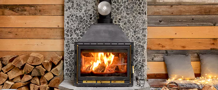 Travis Industries Elite Fireplace Inspection and Maintenance in Morristown, New Jersey
