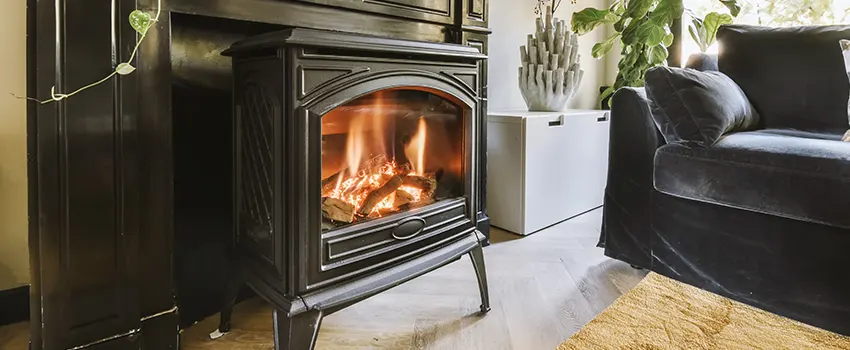 Valor Wood Fireplace in Morristown, NJ