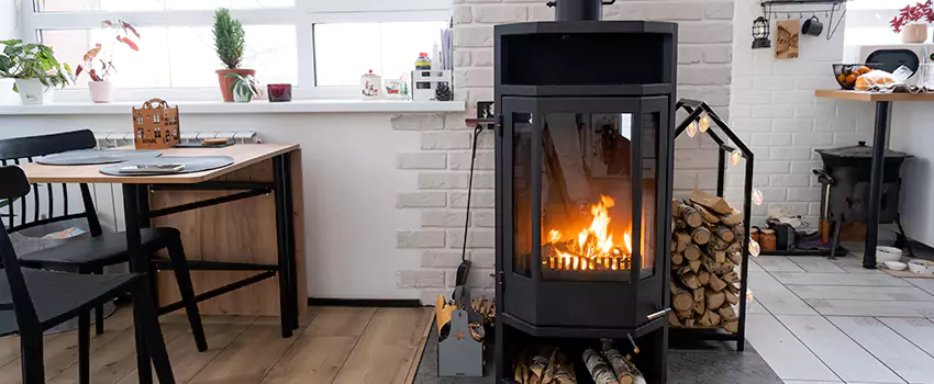 Cost of Vermont Castings Fireplace Services in Morristown, NJ