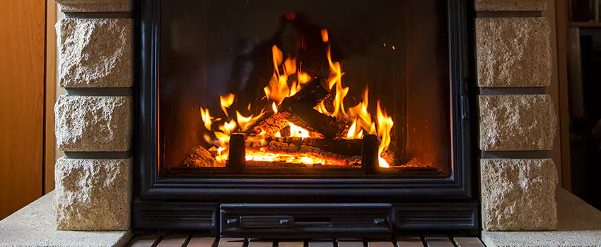 Cost of Wood Fireplace Installation in Morristown, NJ