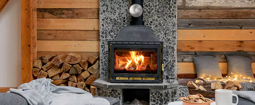Affordable Wood Fireplace Fixing Solutions in Morristown, New Jersey