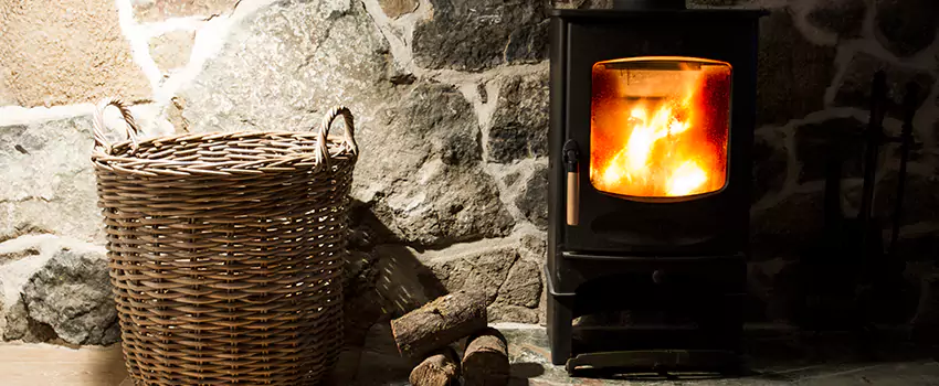 24/7 Wood Stove Installation Services in Morristown, New Jersey