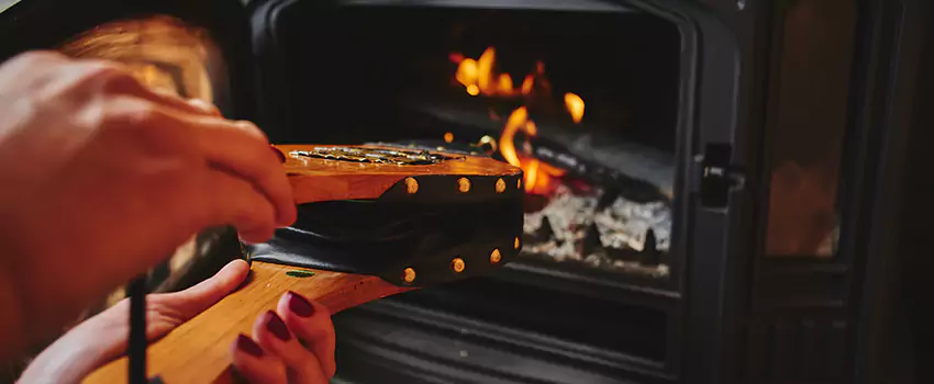Wood Stove Grates Repair in Morristown, New Jersey