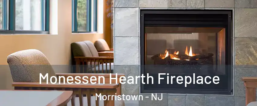  Monessen Hearth Fireplace Morristown - NJ